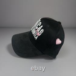 Chicos Toxicos Toxicas Love Tequila Hat Brand New With Tags