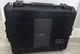 Cierto Tequila Ultimate Vip Gift Set Empty Hard Travel Case 4 Bottle Rare