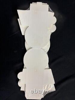 Cinco de Mayo 1989 JOSE CUERVO TEQUILA TABLETOP BAR Advertisement Pack of 25-30