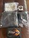 Cincoro Tequila Golf Swag Dz Prov1 Jacket Hat Towel Michael Jordan Private Event
