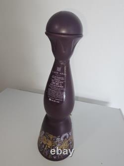 Clase Azul Day Of The Dead 2024 Empty Bottle LIMITED EDITION 750 ML Tequila Prem