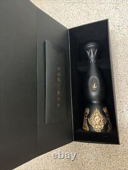 Clase Azul Dia De Los Muertos 2021 Ultra Premium Anejo Tequila 1l Empty Bottle