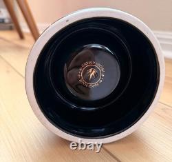 Clase Azul Gold EMPTY Tequila Bottle Authentic Premium Bar Decor / Display