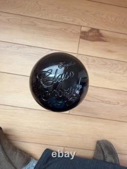 Clase Azul Gold EMPTY Tequila Bottle Authentic Premium Bar Decor / Display