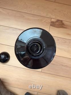 Clase Azul Gold EMPTY Tequila Bottle Authentic Premium Bar Decor / Display