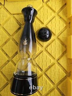 Clase Azul Gold Tequila Empty Bottle 750ml Rinsed, 750 Ml Tequila Bottle