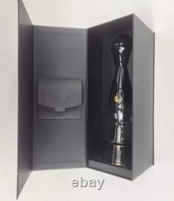 Clase Azul Gold Tequila Empty Bottle 750ml With Box Empty Bottle Tequila
