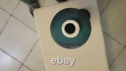 Clase Azul Mezcal Guerrero Empty Bottle 750 Limited Edition Tequila Premium