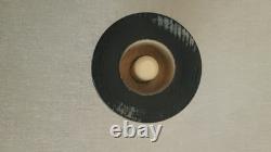 Clase Azul Mezcal Guerrero Empty Bottle 750 Limited Edition Tequila Premium