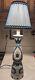 Clase Azul Reposado Tequila Bottle Custom Lamp Table Light Liquor Bar Memorabili
