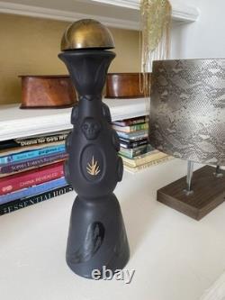 Clase Azul Tequila 2019 Dia De Los Muertos Limited Edition Joven Tequila