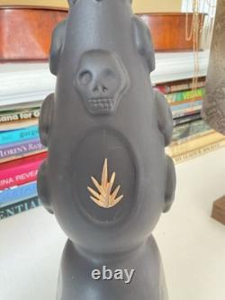 Clase Azul Tequila 2019 Dia De Los Muertos Limited Edition Joven Tequila