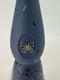 Clase Azul Tequila 25th Anniversary Bottle Lamp Cobalt Blue Limited 1l Ultra