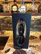 Clase Azul Ultra Anejo Tequila Bottle With Wood Display Case #75/100 Rare 750ml