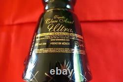 Clase Azul Ultra Premium Extra Anejo 750 ML Empty Tequila Bottle