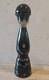 Clase Azul Ultra Tequila 750ml Empty Bottle. From Mexico? . Black