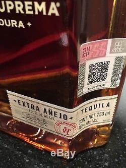 Classic Edition Tequila Herradura Seleccion Suprema 750ml Rare