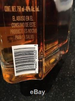 Classic Edition Tequila Herradura Seleccion Suprema 750ml Rare