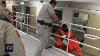 Code Blue Officers Separate Intense Fight In Tulsa Jail