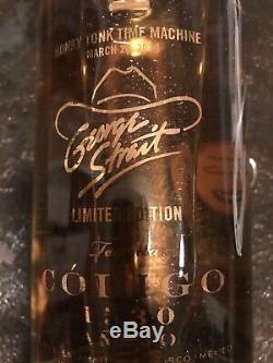 Codigo 1530 Limited Edition George Strait Anejo Tequila