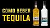 Como Beber Tequila