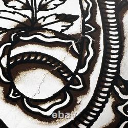 Cuervo Tequila Reserva De La Familia 2011 Collector Box Dr Lacra Tattoo 2.5L Big