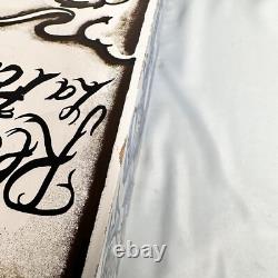 Cuervo Tequila Reserva De La Familia 2011 Collector Box Dr Lacra Tattoo 2.5L Big