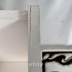 Cuervo Tequila Reserva De La Familia 2011 Collector Box Dr Lacra Tattoo 2.5L Big