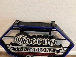 Cuervo Tradicional Official Tequila of the UFC LED Sign 24x24 WORKS (READ)