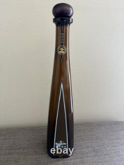 DON JULIO 1942 Luminous Empty Collectible Tequila Bottle 1.75L