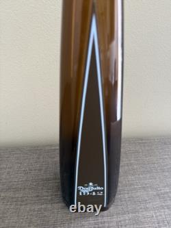 DON JULIO 1942 Luminous Empty Collectible Tequila Bottle 1.75L