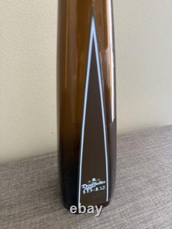 DON JULIO 1942 Luminous Empty Collectible Tequila Bottle 1.75L