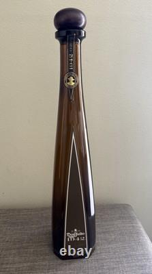 DON JULIO 1942 Luminous Empty Collectible Tequila Bottle 1.75L