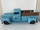 Don Julio 1942 Tequila Ford Metal Pickup Truck 25 Car Store Display Man Cave