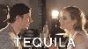 Dan Shay Tequila Eric Ethridge Cover Feat Leah Daniels