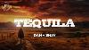 Dan Shay Tequila Lyrics