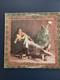 David Clayton-thomas Signed Tequila Sunrise Lp Album (blood, Sweat & Tears)