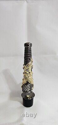 David Yurman 2013 Holiday Limited Edition Patron Tequila Bottle Stopper