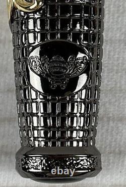 David Yurman Holiday LE 2013 Patron Tequila Stopper Only Rare