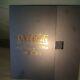 David Yurman Holiday Limited Edition Patron Tequila Stopper In Original Gift Box