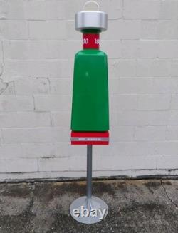 Decorative Display 1800 Tequila