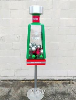 Decorative Display 1800 Tequila
