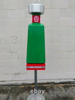 Decorative Display 1800 Tequila