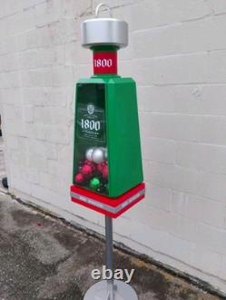 Decorative Display 1800 Tequila