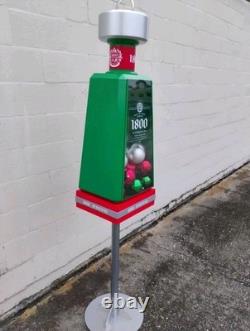 Decorative Display 1800 Tequila