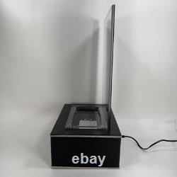 Deleon Tequila LED Light Up Store Display Bar Display Signs Mirror Back 2015