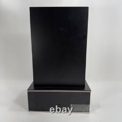 Deleon Tequila LED Light Up Store Display Bar Display Signs Mirror Back 2015