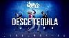 Desce Tequila Mc Mm Fitdance Tv Coreografia Dance Video