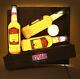 Desperados Tequila Beer Illuminated Ex-retail Display Sign / Light Man Cave