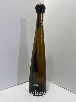 Don Julio 1942 Añejo Tequila Magnum 1.75 L With Cork, Luminous Blue Light Bottle